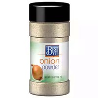 Best Yet Onion Powder, 2.62 Ounce