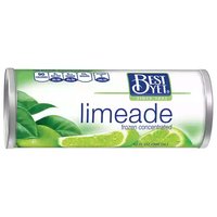 Best Yet Limeade, 12 Ounce