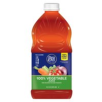 Best Yet Vegetable Cocktail Juice, 64 Ounce