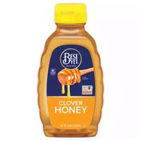 Best Yet White Honey, 32 Ounce