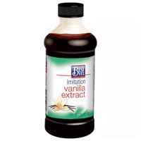 Best Yet Imitation Vanilla Extract, 8 Ounce