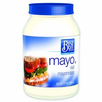 Best Yet Real Mayonnaise, 30 Ounce