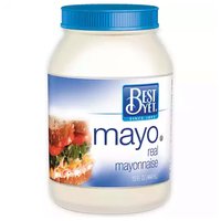 Best Yet Mayonnaise, 15 Ounce