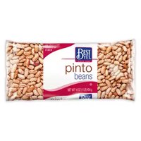 Best Yet Pinto Beans, 16 Ounce