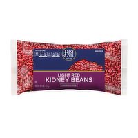 Best Yet Light Red Kidney Beans, 16 Ounce