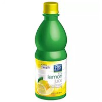Best Yet Lemon Juice, 32 Ounce