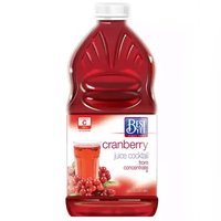 Best Yet Cranberry Cocktail, 64 Ounce