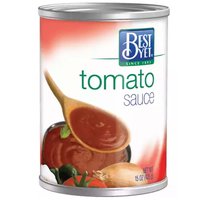 Best Yet Tomato Sauce, 15 Ounce