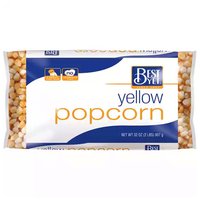 Best Yet Yellow Popcorn, 1 Pound