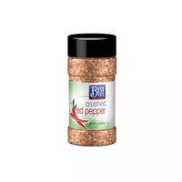 Best Yet Crushed Red Peppers, 1.5 Ounce