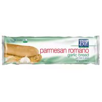 Best Yet Garlic Bread, Parmesan Romano , 10 Ounce