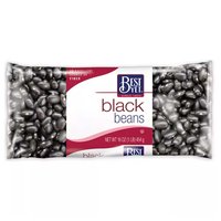 Best Yet Dried Black Beans , 16 Ounce