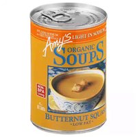 Amy's Organic Soup, Butternut Squash, 14.1 Ounce