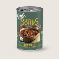 Amy's Soup Tortilla, 14.2 Ounce