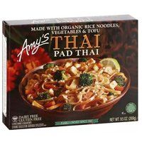 Amy's Organic Pad Thai, 9.5 Ounce
