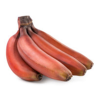 Red Bananas, 2 Pound