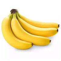 Bananas, Local, 2.5 Pound