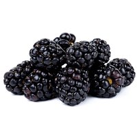 Blackberries, Prepackaged, 1 Each