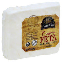 Boar's Head Feta Cheese, 0.5 Ounce