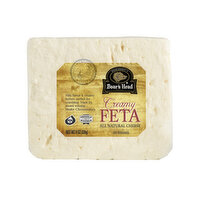 Boar's Head Feta Cheese, 8 Ounce