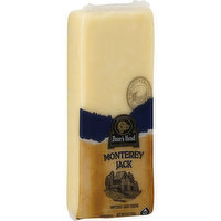 Boar's Head Monterey Jack Cheese, 0.5 Ounce