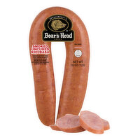 Boar's Head Smoked Uncured Kielbasa, 16 Ounce