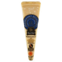 Boar's Head Parmigiano Reggiano, 7 Ounce