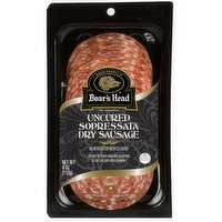 Boar's Head Sopressata, 4 Ounce