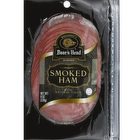 Boar's Head Smoked Ham, 8 Ounce