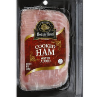 Boar's Head Cooked Ham, 8 Ounce