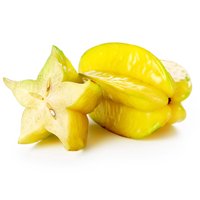 Local Star Fruit, 0.25 Pound