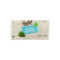 Field Day Paper Napkins, 250 Each