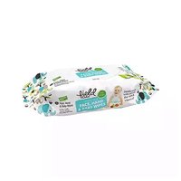 Field Day Baby Wipes, 72 Each