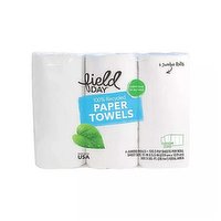 Field Day Paper Towels, 6 Each