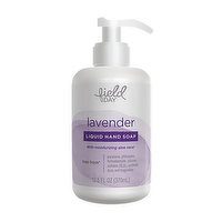 Field Day Hand Soap Lavender, 12.5 Ounce