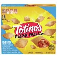 Totino's Pizza Rolls, Combination, 7.5 Ounce