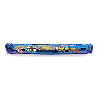 Warheads 10-ball Gumball Tube, 1 Each