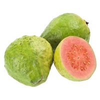 Guava, Local Organic H-1, 0.12 Pound
