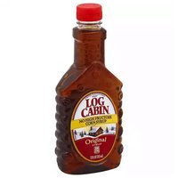 Log Cabin Syrup, Original