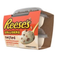 Colliders Twisted Reese's, 7 Ounce