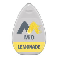 MiO Lemonade Liquid Water Enhancer, 3.24 Ounce