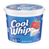 Cool Whip, 16 Ounce