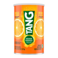 Tang Powder Mini Jumbo, 58.9 Ounce