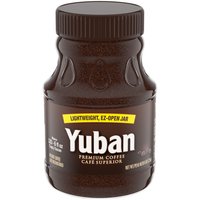 Yuban Instant Coffee, 8 Ounce