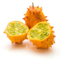 Kiwano (Horned) Melon, 0.45 Pound