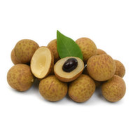 Local Longan, 0.5 Pound