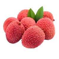 Local Organic Lychee, 0.05 Pound