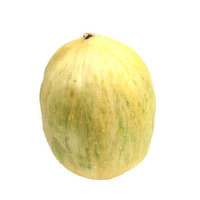 Crenshaw Melon, 8 Pound