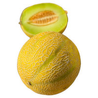 Lemon Drop Melon, 3 Pound