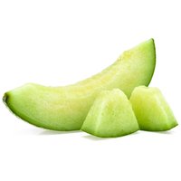 Honeydew Melon, Sliced, 1 Pound